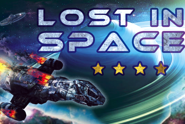 Lost in Space