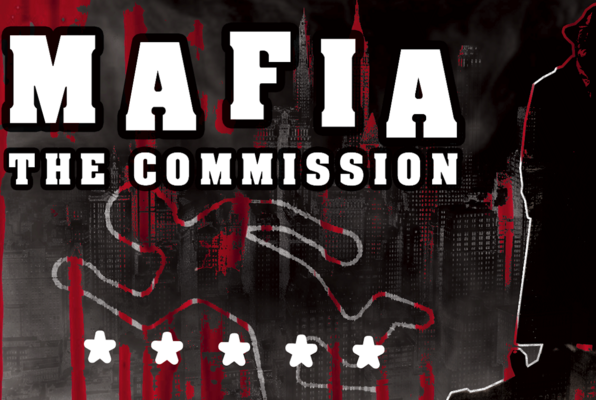 Mafia: The Commission