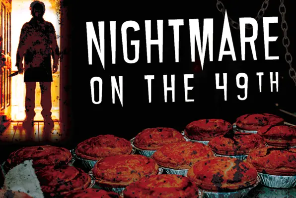 Nightmare on the 49th