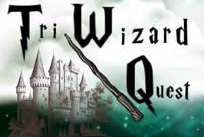 Квест Tri-Wizard Quest