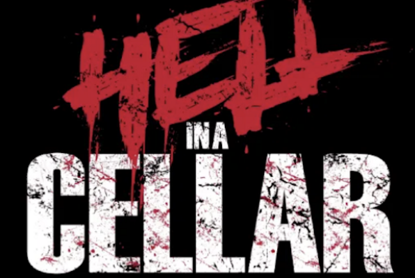 Hell In A Cellar (Escape Rooms Bristol) Escape Room