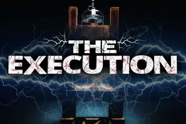 The Execution (Escape Rooms Bristol) Escape Room