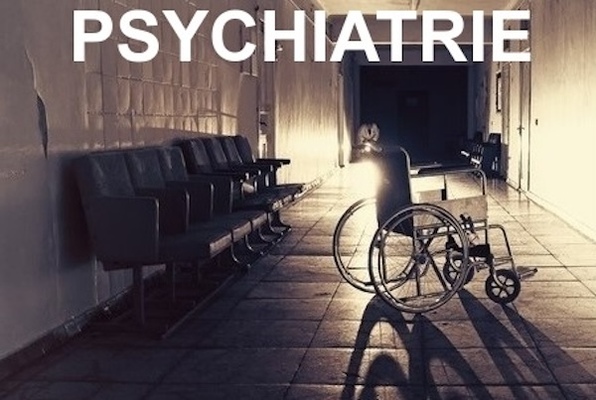 Psychiatrie