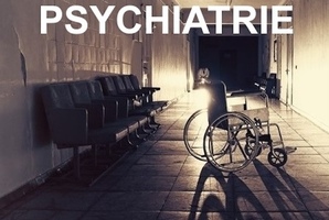 Квест Psychiatrie