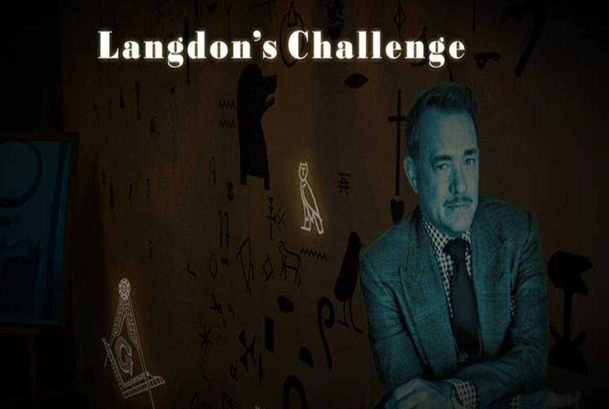 Langdon's Challenge