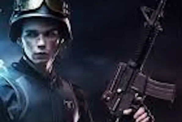 Urban Assault VR
