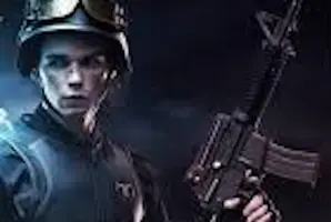 Urban Assault VR