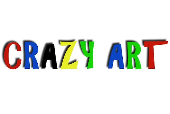 Crazy Art (GEHEIMNISreich) Escape Room
