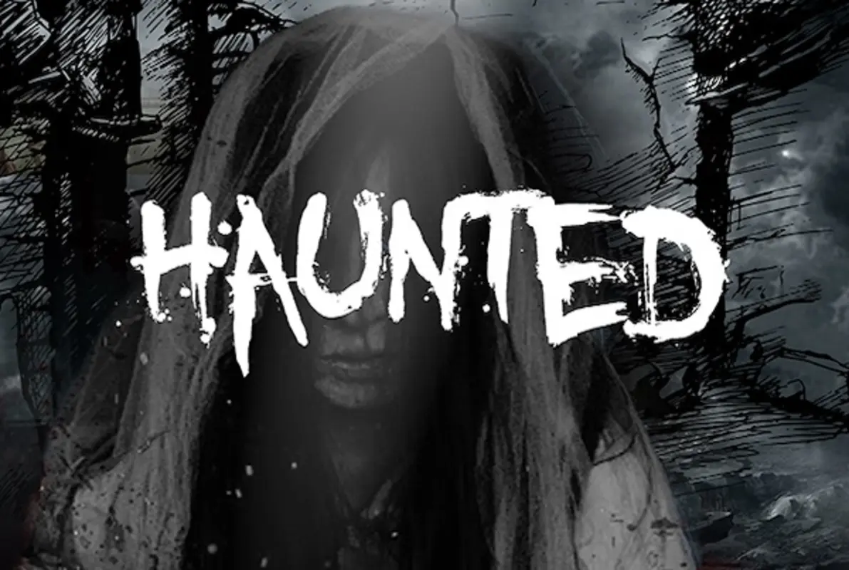 Haunted