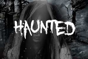 Квест Haunted