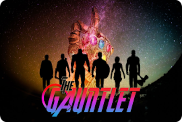 The Gauntlet