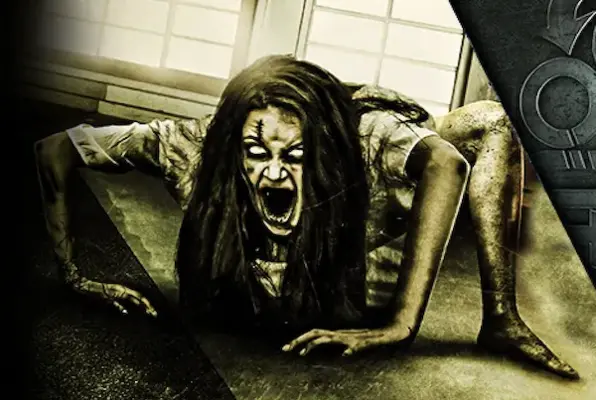 Poltergeist (GetOut Roma) Escape Room