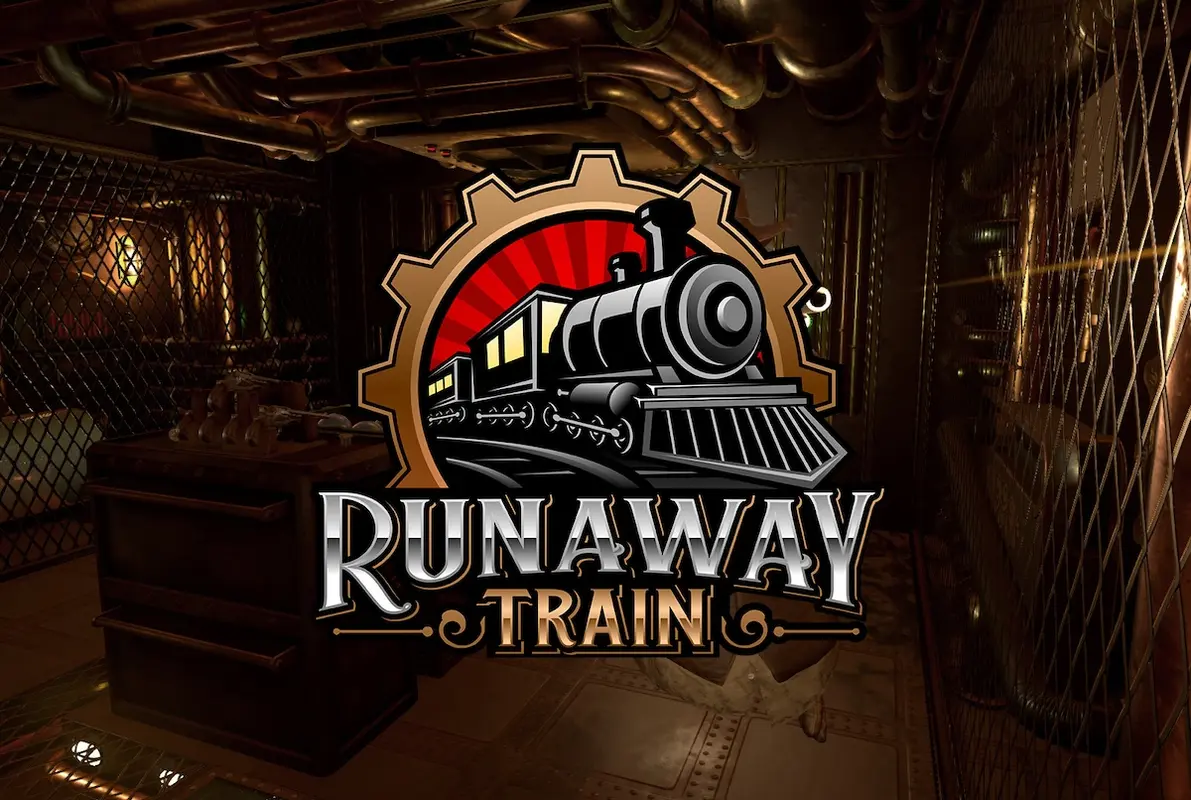 Runaway Train VR