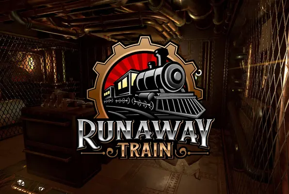 Runaway Train VR (EscapeMe) Escape Room