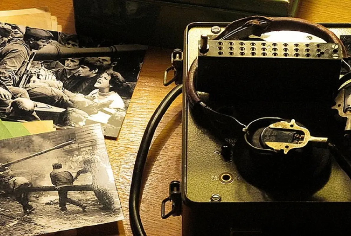 Agente KGB