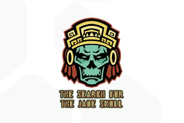 The Search For The Jade Skull The Search For The Jade Skull