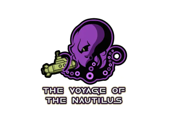 The Voyage Of The Nautilus The Voyage Of The Nautilus