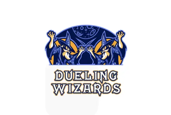 Dueling Wizards