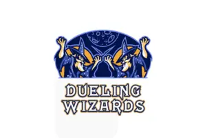 Dueling Wizards
