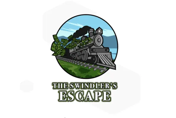 The Swindler’s Escape