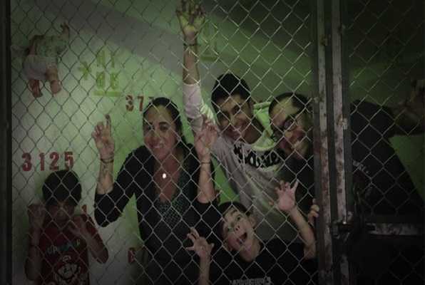 El Joker (Cripta) (TRAP Bogota) Escape Room