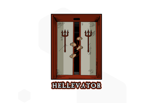 Hellevator