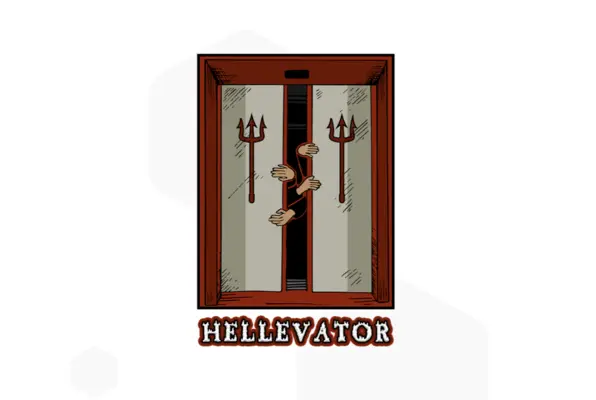 Hellevator