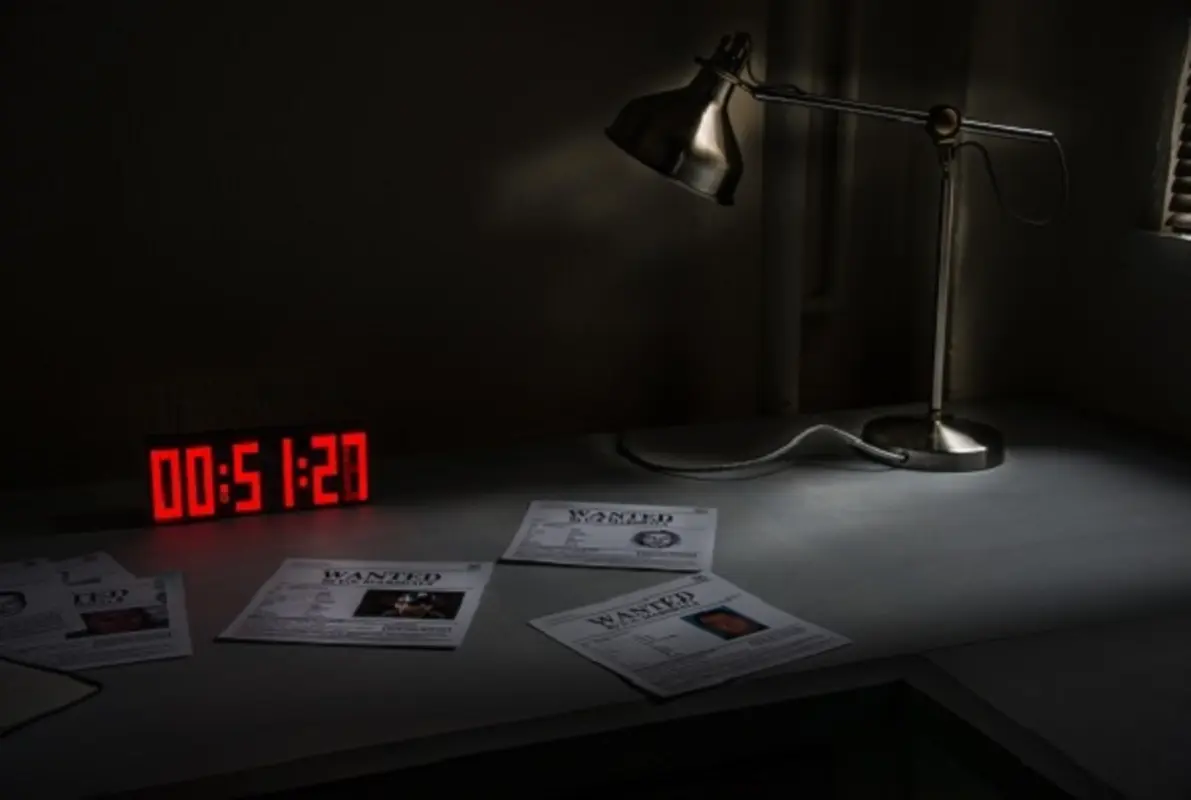 Prison