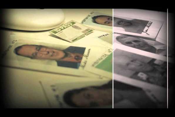 CSI Athens (Athens Clue) Escape Room