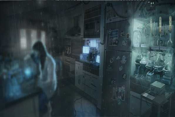 CSI Athens (Athens Clue) Escape Room