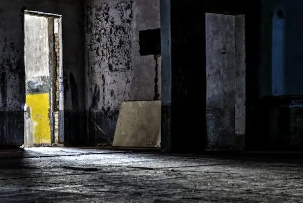 Die Scheune (Escape Room Görlitz) Escape Room