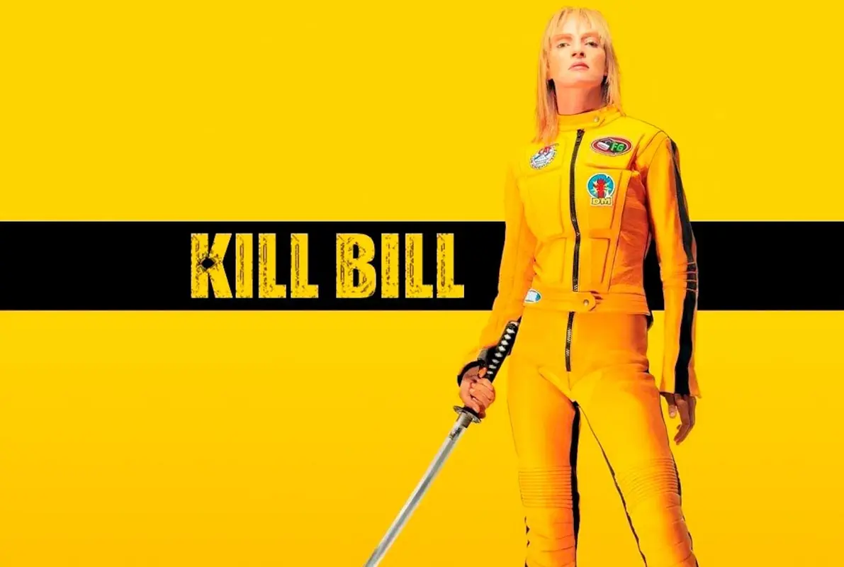Kill Bill