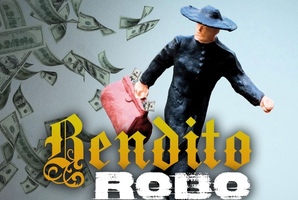 Квест Bendito Robo