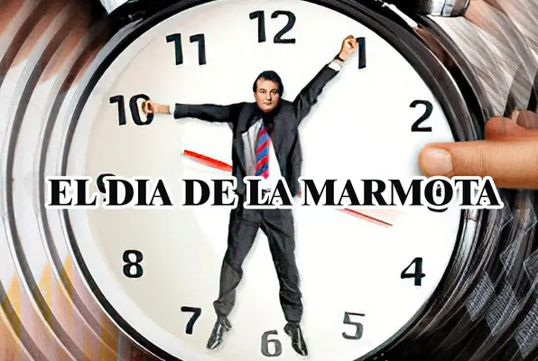 El día de la Marmota
