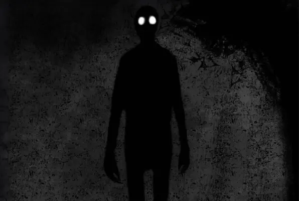 Boogeyman Boogeyman