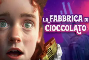 La Fabbrica di Cioccolato