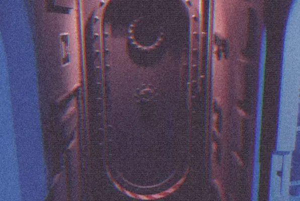 Missione Sottomarino – Il Nautilus Missione Sottomarino – Il Nautilus