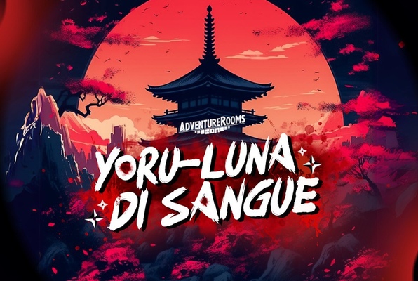 Yoru - La Luna di Sangue