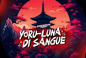 Квест Yoru - La Luna di Sangue