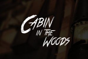 Квест Cabin in the Woods