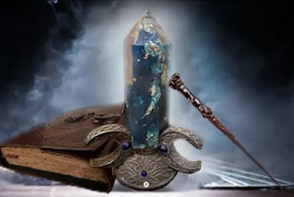 The Witch's Curse (Exit Escape Room) Escape Room