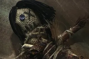 Voodoo