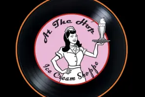 At the Hop Ice Cream Shoppe