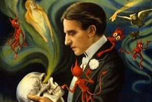Magician's Secret Magician's Secret