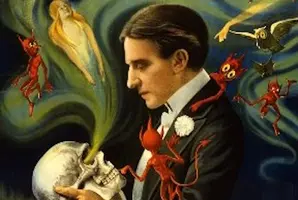 Magician's Secret