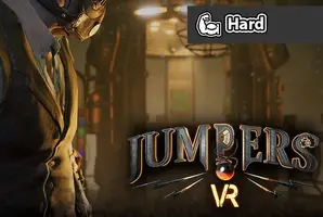 Jumpers VR
