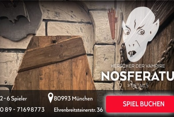 Nosferatu