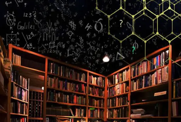 Galileo Escape Room (Brain Quest) Escape Room