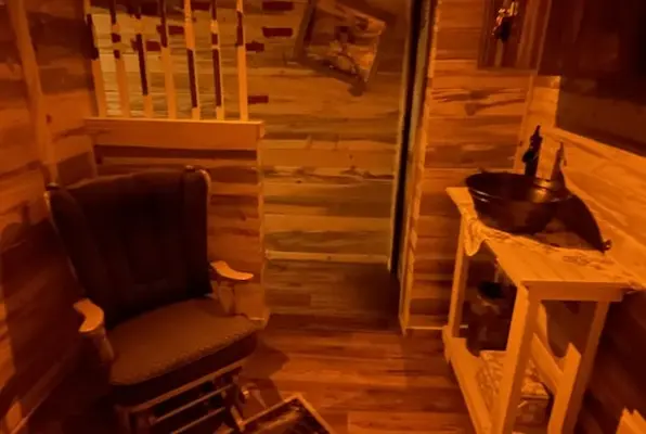 Mountain Top Murders (The Great Escape Room) Escape Room