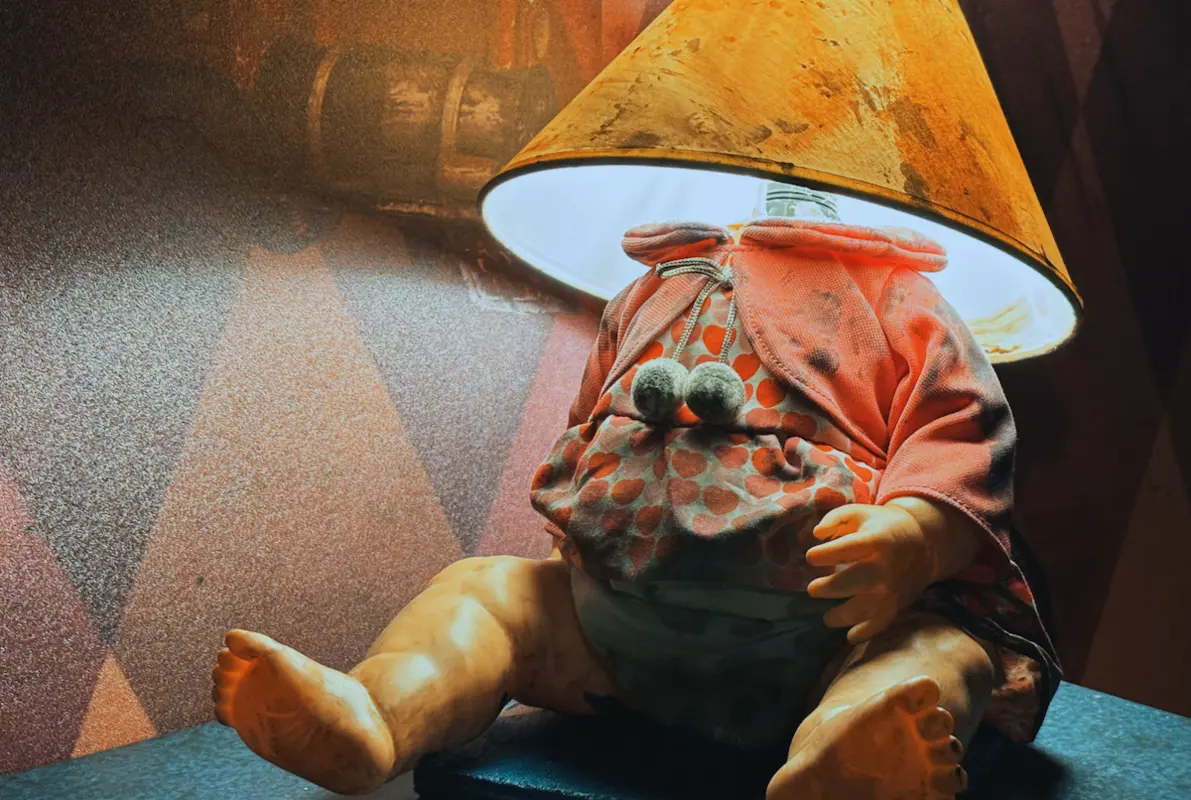Toymaker